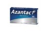 Azantac 300 mg Caja Con 10 Tabletas