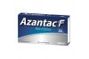 Azantac 300 mg Caja Con 30 Tabletas
