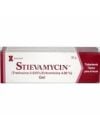 STIEVAMYCIN 4% 0.025 CAJA CON TUBO CON 30 G