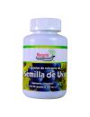 Semilla Uva 500 mg Frasco con 90 Cápsulas