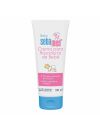 Sebamed Crema Para Rozaduras Para Bebé Caja Con Tubo Con 100 mL