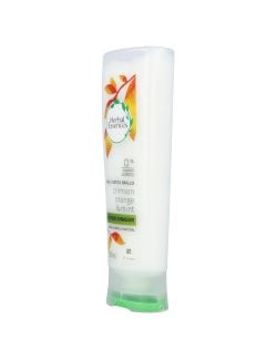 Herbal Essences Acondicionador Naranja Y Menta Botella Con 300 mL