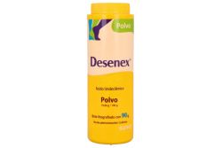 Desenex Polvo Con 90 g