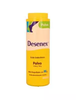 Desenex Polvo Con 90 g