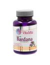 Raíz De Bardana Frasco Con 60 Cápsulas