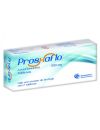 Prosxaflo Levofloxacino 500 mg Caja Con 7 Tabletas - RX2