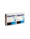 Prazolan 20 mg Dual Caja Con 7 Tabletas
