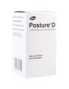 Posture D Caja Con Frasco Con 30 Tabletas