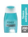 Pond's Loción Astringente BIo-Hydratante Frasco Con 200 mL