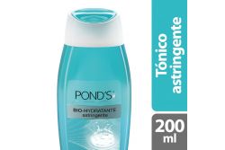 Pond's Loción Astringente BIo-Hydratante Frasco Con 200 mL