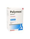 Polymox 500 mg / 5 mL Suspensión Frasco  Con 100 mL -RX2