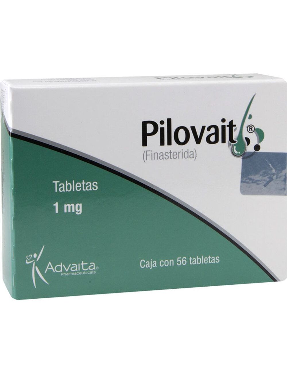 Pilovait 1 mg Caja Con 56 Tabletas