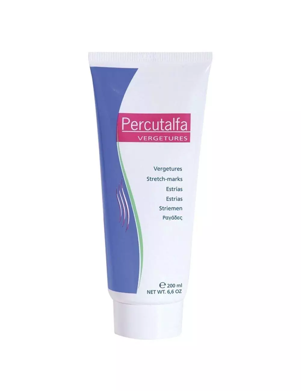Percutalfa Emulsión Caja Con Tubo Con 200 mL
