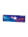 Pasta Dental Crest 3d White Luxe Caja Con Tubo Con 100 mL