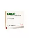 Paspat Caja Con 5 Ampolletas de 0.2 mL