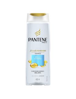 PANTENE PRO-V BRILLO EXTREMO FRASCO CON 400 ML