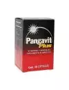 Pangavit Plus Caja Con Frasco Con 30 Cápsulas