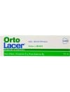 Orto Lacer Gel Dentrifico Caja Con Tubo De 75 mL