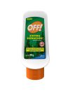 Off Crema Repelente Extra Duración Botella Con 90 g