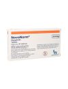 Novonorm 2 mg Caja Con 30 Comprimidos