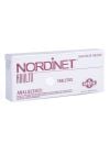 Nordinet Adulto Caja Con 20 Tabletas