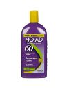 NO-AD Bloqueador En Loción Spf 60 Frasco Con 475 mL