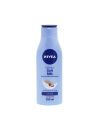 NIVEA Soft Milk Para Piel Seca Botella Con 250mL