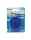 Cinta Micropore Nexcare 1.25cm x 5m Blanco Caja Con 1 Rollo