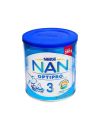 Nan 3 Crecimiento Lata Con 350 g