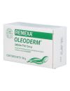 Oleoderm Jabón Piel Seca Caja Con Barra Con 100 g