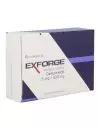 EXFORGE® 5 mg/320 mg (Amlodipino/Valsartán) - 28 Comprimidos - Novartis