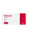 Nablody 5 mg. 30 Tabletas