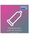 Durex Retardante 18 condones