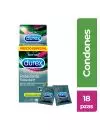 Durex Retardante 18 condones