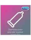 Durex Retardante 3 condones