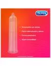 Durex Ultra Sensitivo Ribbed 3 condones