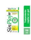 SinPioj10 Piojos y Liendres 118 ml