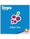 Tempra Infantil 80 mg 30 Tabletas Sabor Uva