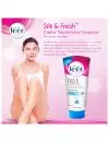 Veet Crema Depilatoria Piel Sensible 200 ml