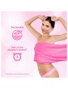 Crema Depilatoria Veet Piel Sensible Caja Con Tubo Con 100 mL