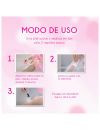 Crema Depilatoria Veet Piel Sensible Caja Con Tubo Con 100 mL
