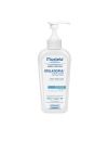 Mustela Stelatopia Crema Lavante Para Cuerpo y Cabello Botella Con 200 mL
