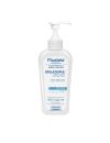 Mustela Stelatopia Crema Lavante Para Cuerpo y Cabello Botella Con 200 mL