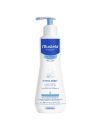 Mustela Loción Corporal Hydra Bebe Frasco Con 300 mL