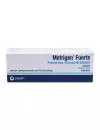 Metrigen Fuerte Solución 50mg/5mg Con 1 Jeringa Prellenada Con 1 mL