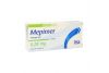 Mepimer 0.25 mg Caja Con 30 Tabletas