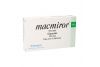 Macmiror 400 mg Caja Con 8 Cápsulas