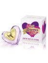 LOVE FOREVER LOVE AGATHA RUIZ DE LA PRADA FRAGANCIA 80ML - FRASCO CON 80ML