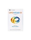Lipovitasi - D 500 mg Caja Con Frasco Con 60 Tabletas