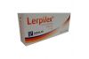 Lerpilex 5 mg Caja Con 20 Tabletas